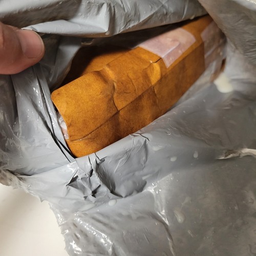 Item photo(s) from verified buyer