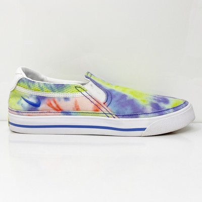 

Nike Womens Court Legacy Print CZ1752-900 Многоцветная повседневная обувь Кроссовки 7.5, Multicolor, Court Legacy Print