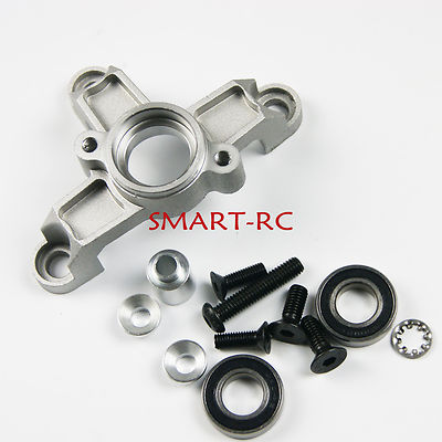 Clutch Bell holder housing Carrier for HIP Rovan KM Baja 5B 5T SS buggy US