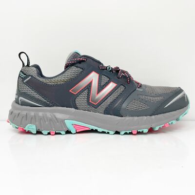 

Женские кроссовки New Balance 412 V3 WTE412O3 серые кроссовки размер 8 D, Серый, 412 V3