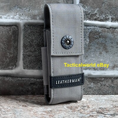Leatherman ARC Leatherman Charge Plus TTi  Leatherman Wave SHEATH w/5 Holders