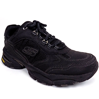 Skechers Vigor 3.0 Running Men Walk Sneakers Casual Shoe Size 7.5