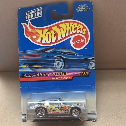 Hot Wheels MEKAD015-2 ミニカー Hot Wheels MEKAD015-2 ミニカー