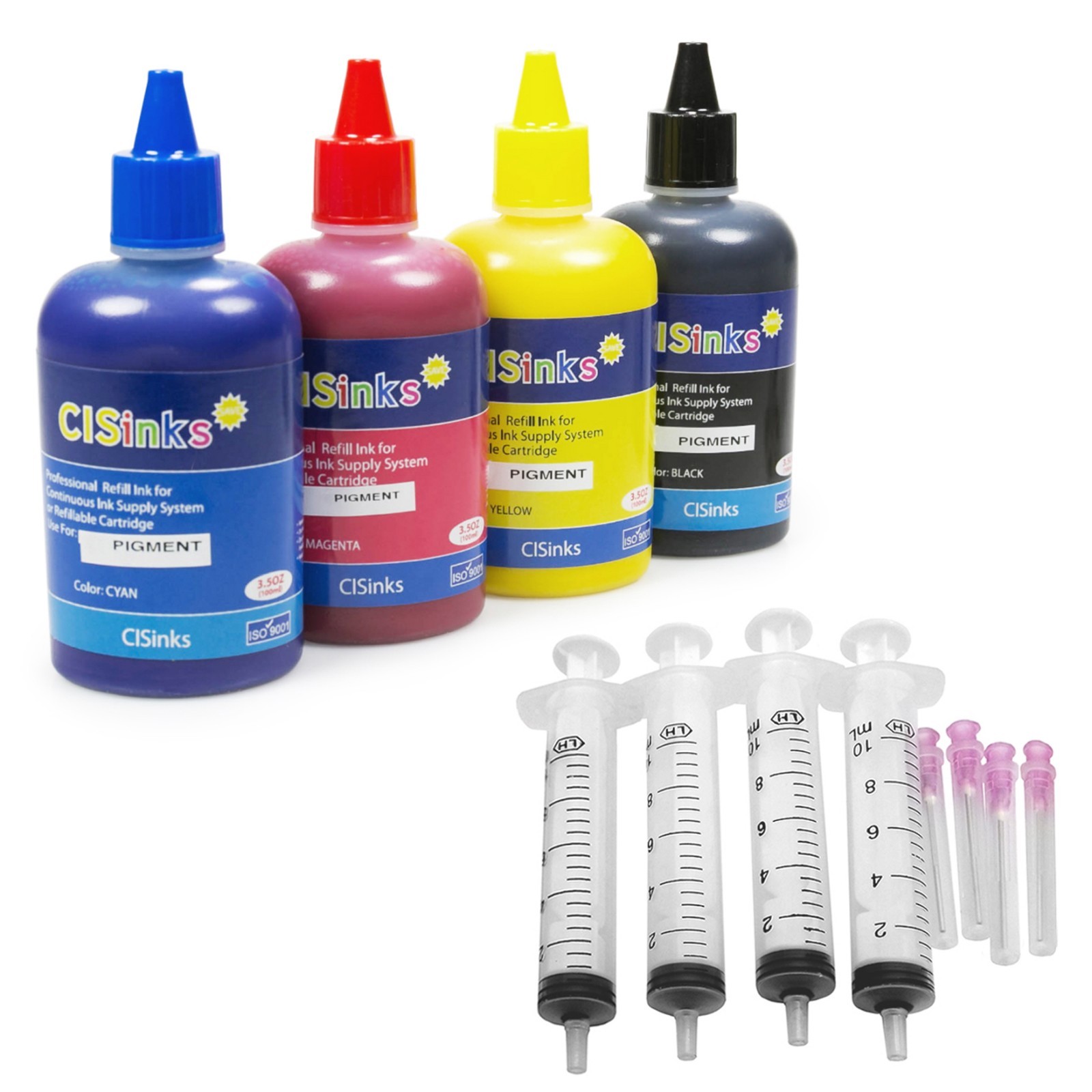 hp officejet 7710 ink