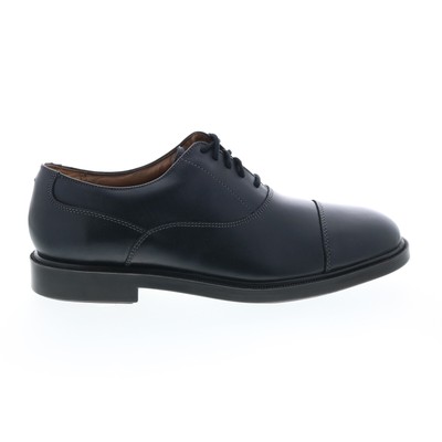 

Florsheim Delmar Cap Toe Oxford 11599-410 Мужские синие кожаные туфли Cap Toe 9, Синий, Florsheim Delmar Cap Toe Oxford