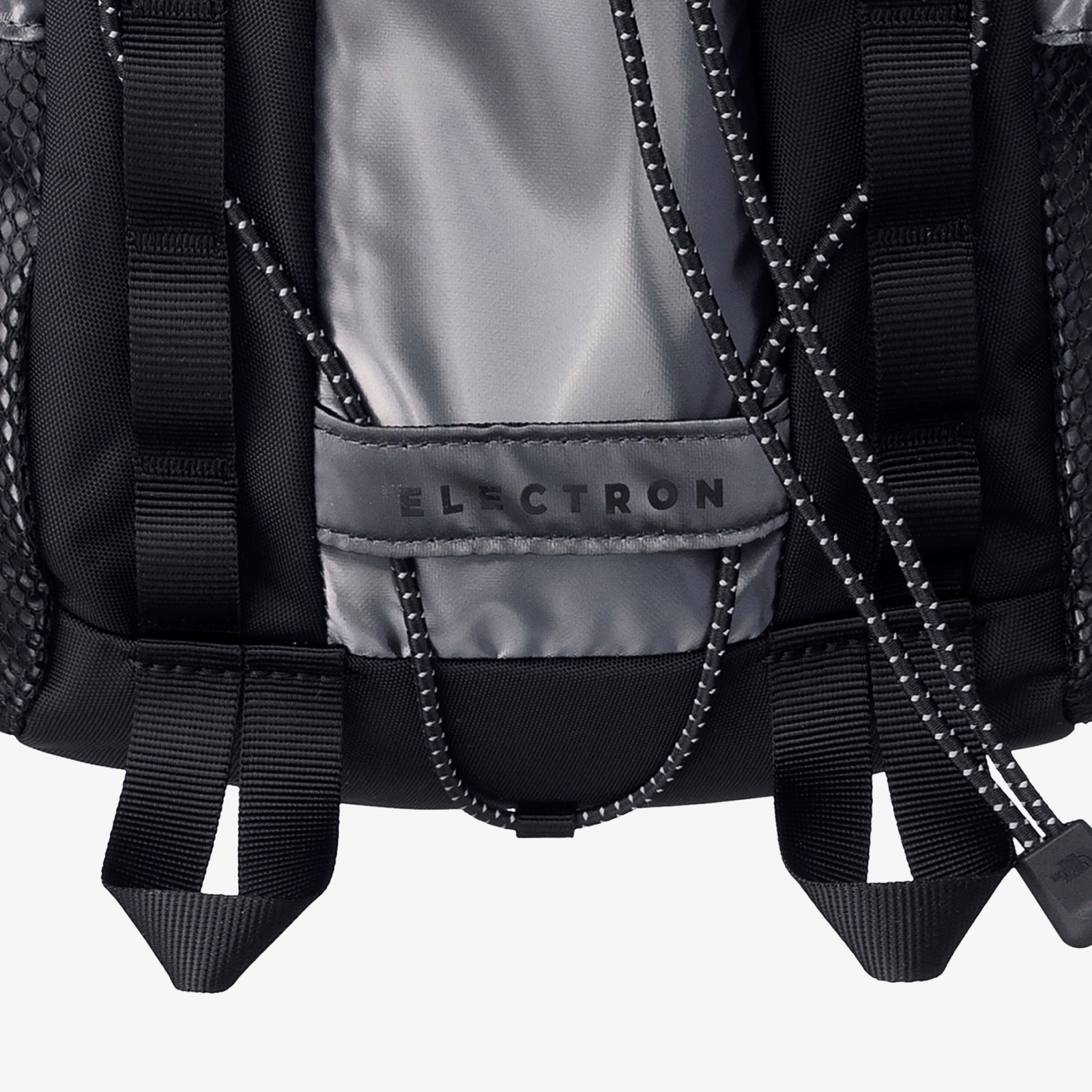 New THE NORTH FACE SUPER ONE WAY NN2PR01K SILVER GRAY TAKSE