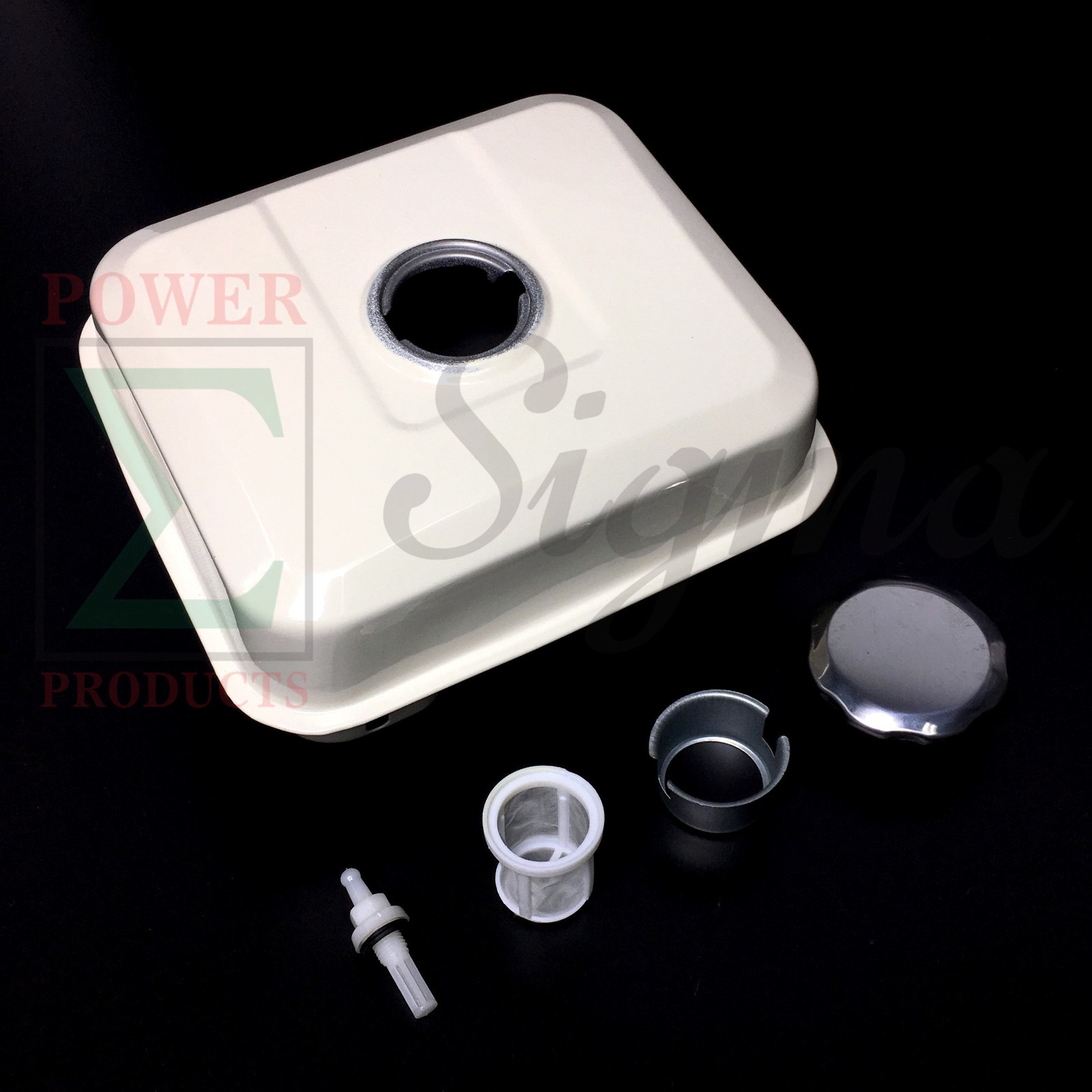 Gas Fuel Tank For Sears Craftsman Tiller 247.299320