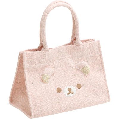 CA63201 Rilakkuma Wonderful House Mini Tote Bag 200×270×160mm