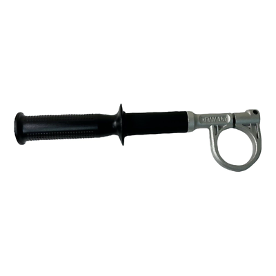 Dewalt drill cheap side handle