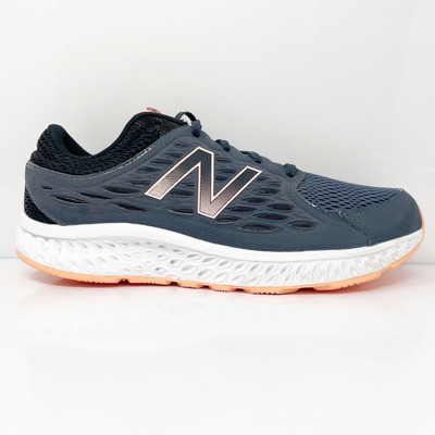 

Женские кроссовки New Balance 420 V3 W420LG3 синие кроссовки размер 9 D, Синий, 420 V3