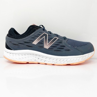 Женские кроссовки New Balance 420 V3 W420LG3 синие кроссовки размер 9 D