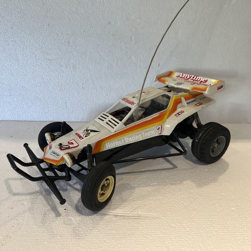 Tamiya Hornet Racing Team ラジコンカー Tamiya 1/10 RC Hornet Radio Control Car - Used | eBay
