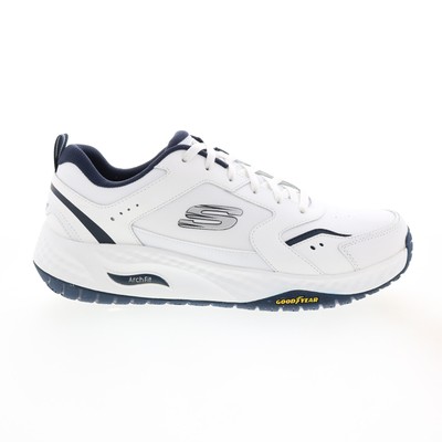 

Мужские кроссовки Skechers Arch Fit Multi Sport White Lifestyle, Белый, Skechers Arch Fit Multi Sport