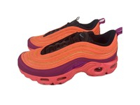nike air max plus 97 racer pink