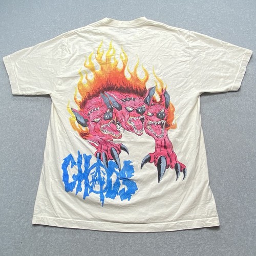 Cactus Jack UTOPIA C2 Travis Scott Tシャツ Buy Cactus Jack by Travis Scott x i-D The Cactus Wink Tee