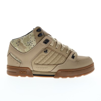 

DVS Militia Boot DVF0000111270 Мужские коричневые кроссовки, вдохновленные скейтбордом Обувь 9, Коричневый, DVS Militia Boot