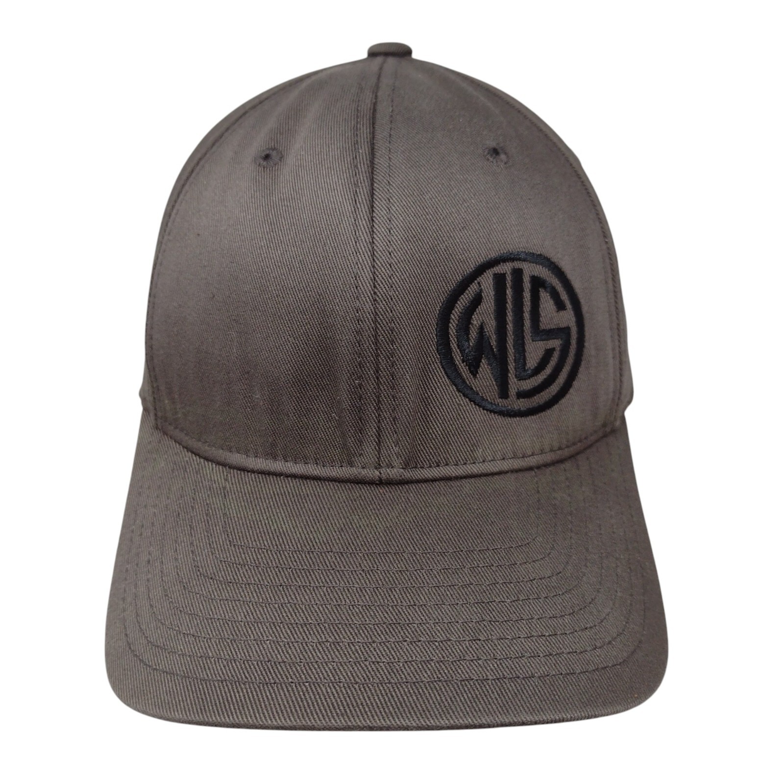 キャップ WOOALONG Slogan cotton cap LIGHT GREY WL242WCA02ULGY Washed Baseball – Kangol