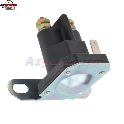 Starter Solenoid For B&S 5409H 5409K Oregon 33-430 Stens 435-431
