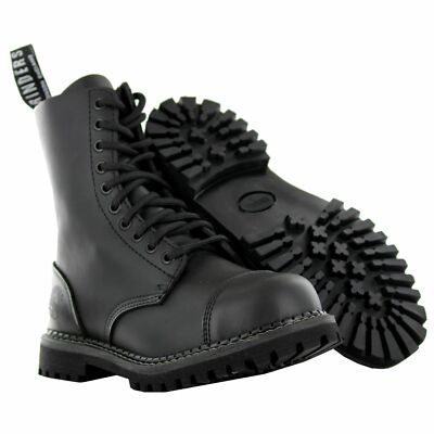 zign military boots