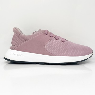 

Женские кроссовки Reebok Ever Road DMX CN2215 фиолетовые кроссовки размер 8,5, Фиолетовый, Ever Road DMX