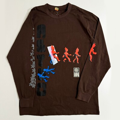 Travis scott cactus trails hoodie hotsell