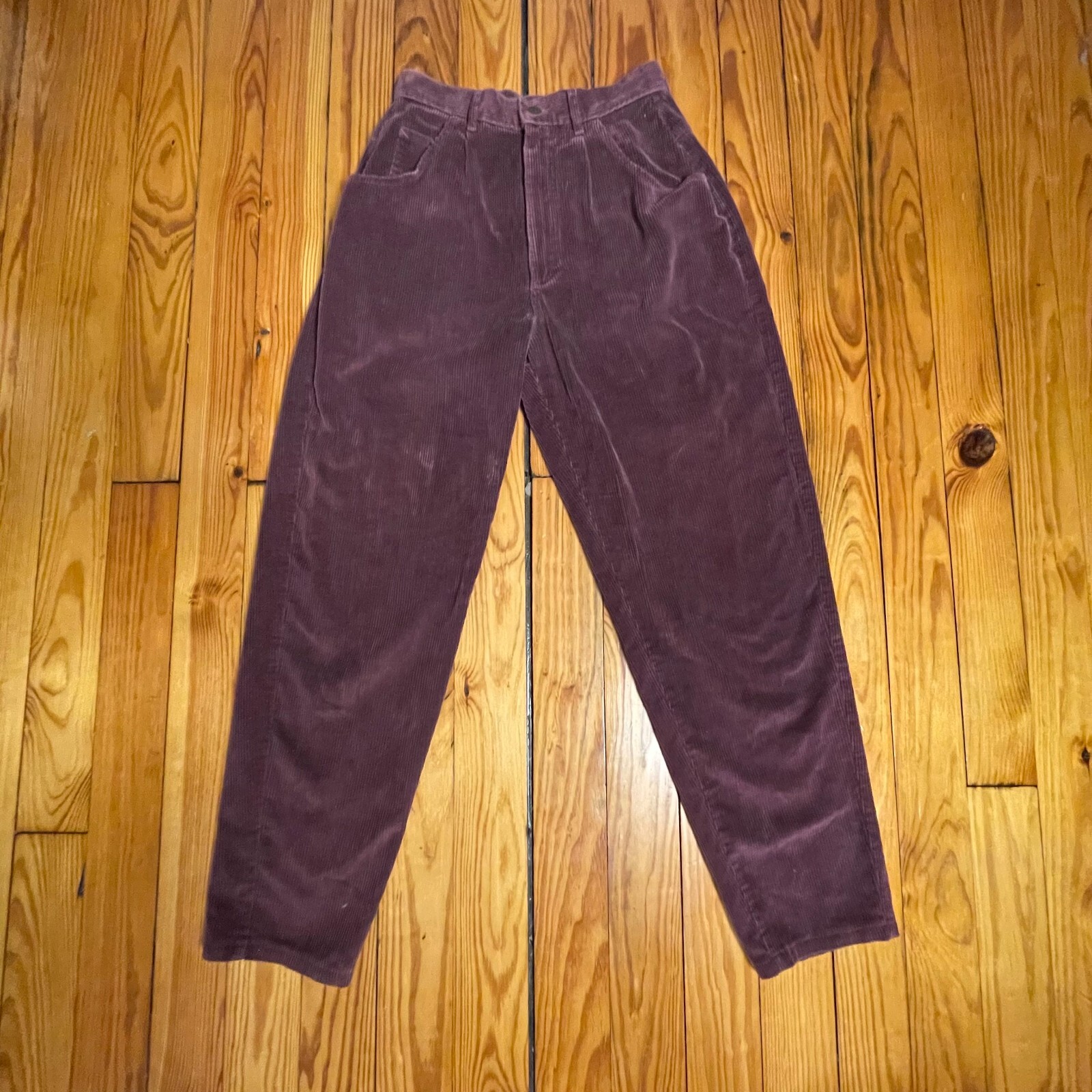 パンツ vintage made in USA 80s lee coduroy j 80'S Lee corduroy pants made in USA, men's w31 equivalent