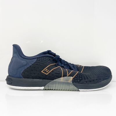 

New Balance Женские кроссовки Minimus TR V1 WXMTRLK1 черные кроссовки размер 11 D, Черный, Minimus TR V1