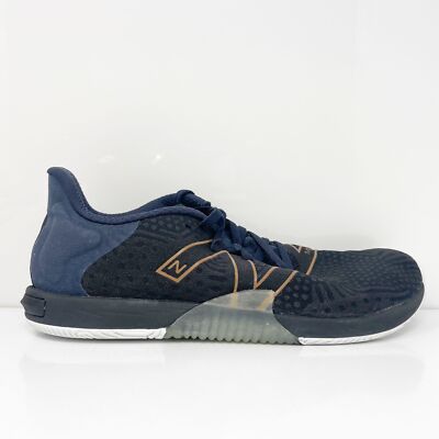 New Balance Женские кроссовки Minimus TR V1 WXMTRLK1 черные кроссовки размер 11 D