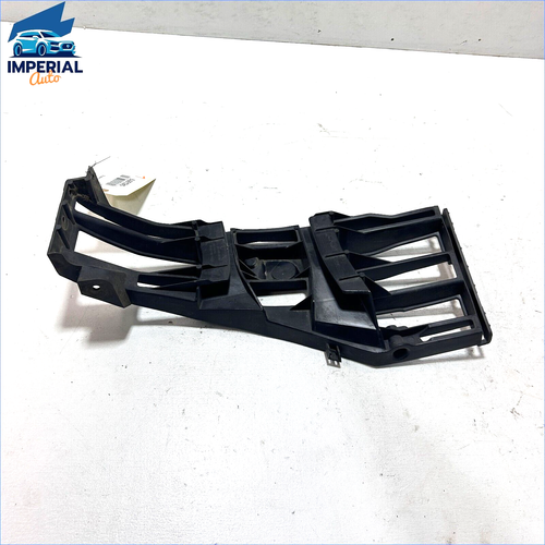 2009-13 Mercedes S550 W221 Rear Left Driver Bumper Guide Bracket Side Stability