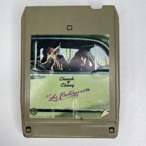Cheech&Chong up in smoke ピクチャー盤 レコード CHEECH