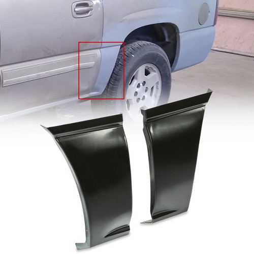 49chevyオーダー New 2016-2024 Volvo XC90 Rear Right Quarter Panel Passenger