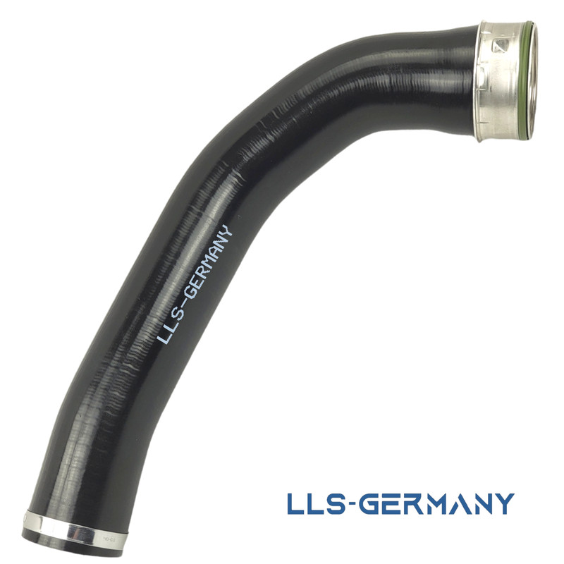 Ladeluftschlauch Turbo FÃR Jeep Grand Cherokee Commander Xh 3.0crd 55037961aa