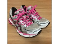 asics duomax gel damen