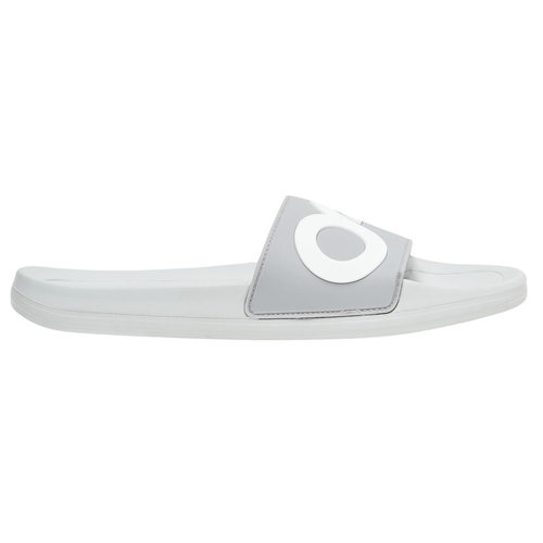 Oakley B1B Slide 2 - FOF100293-22Y - Серый камень - Размер 12