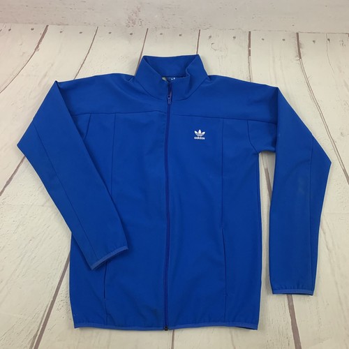 adidas jacket xl