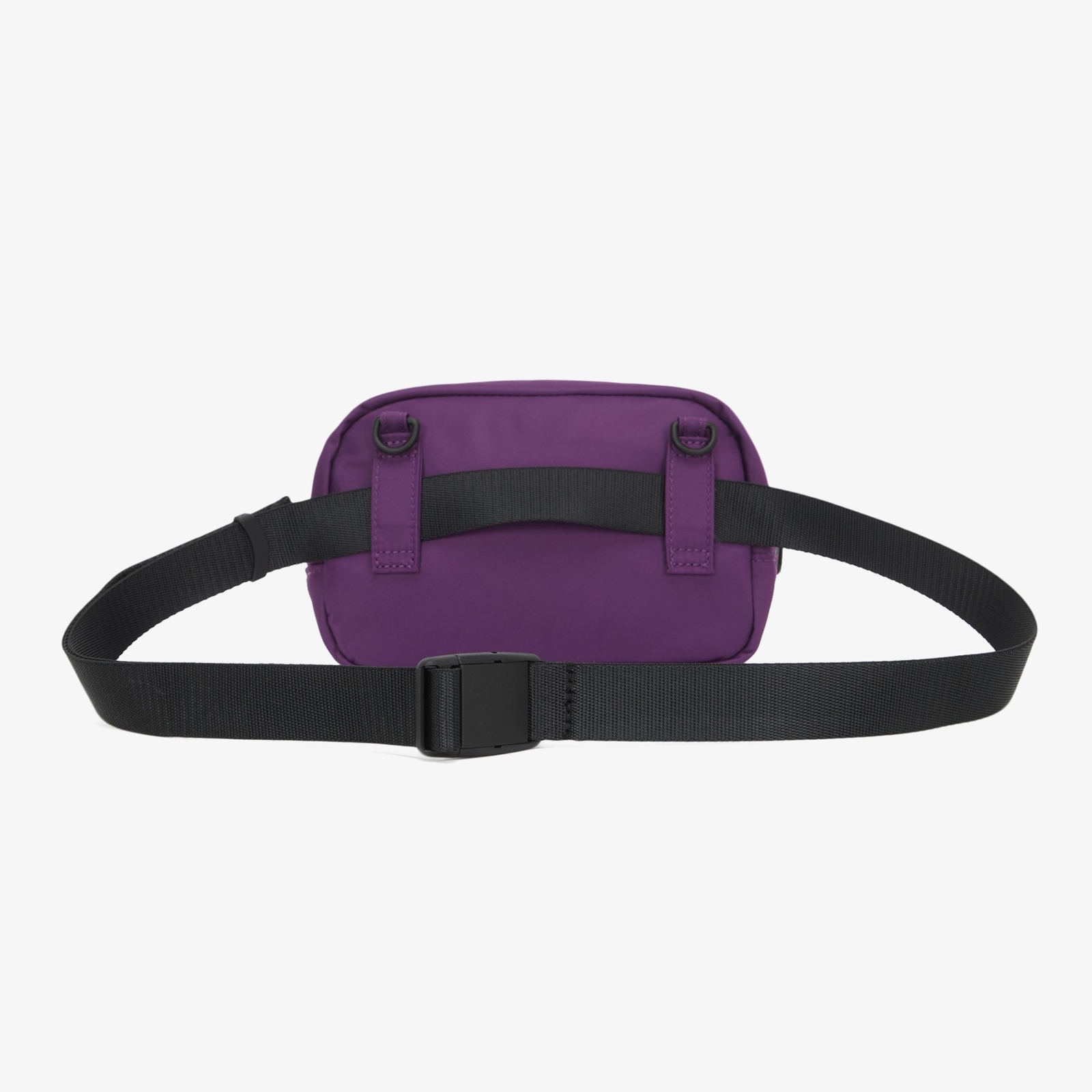 New THE NORTH FACE MULTI CROSS BAG MINI PURPLE NN2PQ09M