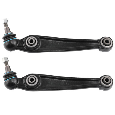 2x Front Lower Control Arms Kit Left & Right for BMW X5 X6 M 3.0L 31126771894