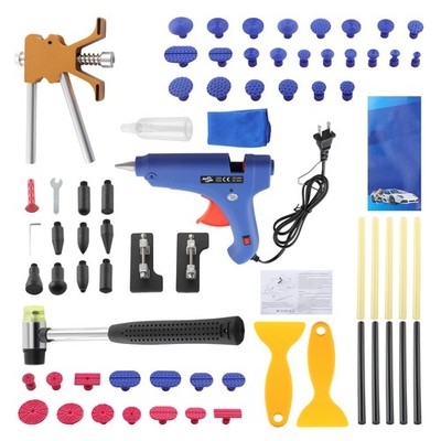 Auto Body Dent Removal Hammer for Automobile Body Motorcycle Refrigerator New
