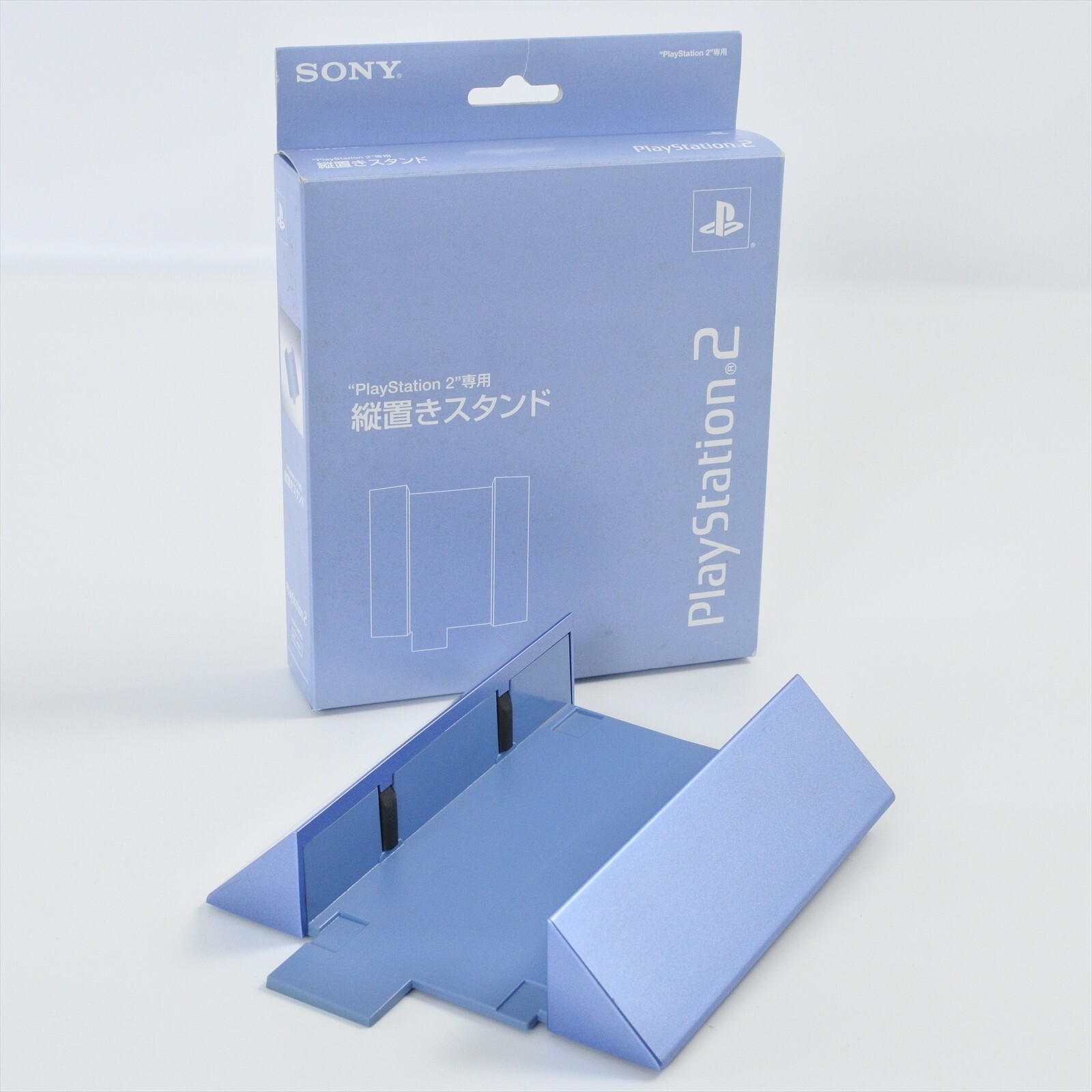 【送料無料】【中古】PS2 PlayStation2 AQUA アクア 本体 PS2 Aqua Blue Console Controller set Playstation2 NTSC-J