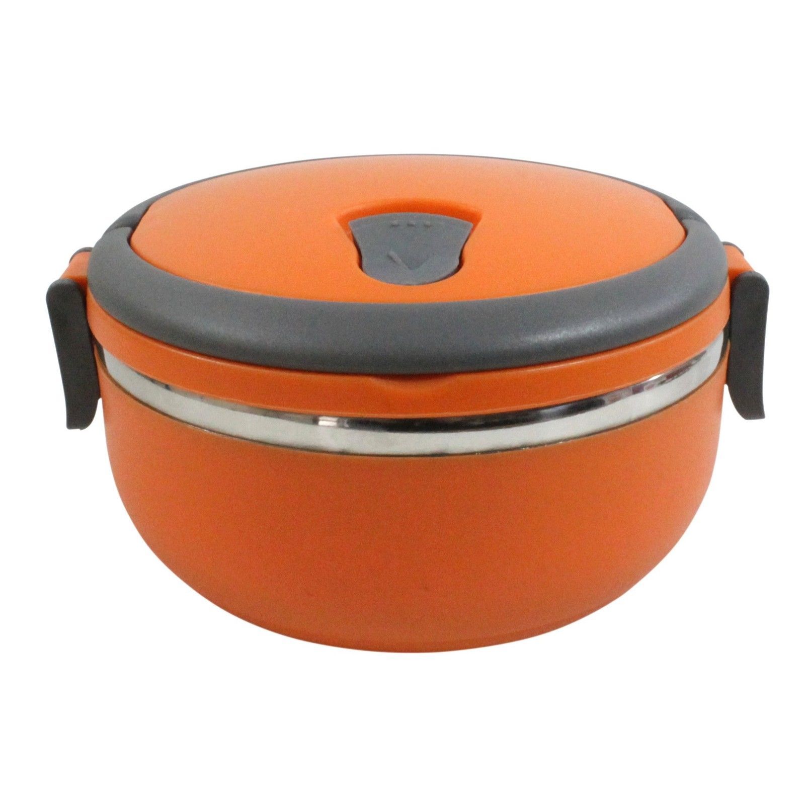 Stainless Steel Lunch Containers