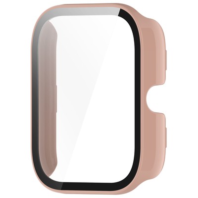 PC Watch Case Screen Protector Cover for HayLou GST Lite/GST/RS4 Plus LS11 LS12
