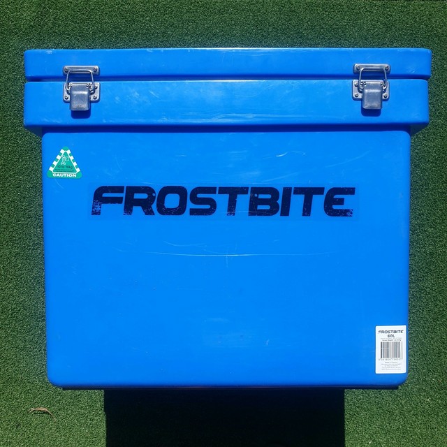 Frostbite 60L Esky/Ice Box Camping & Hiking Gumtree Australia