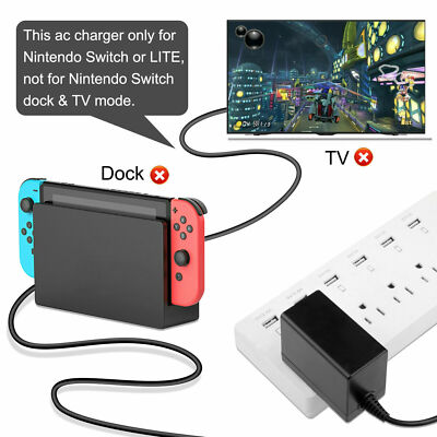 For Nintendo Switch Joy-con Controller Left / Right Wireless Gamepad 1Pair New