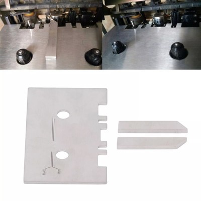 Head And Guide Gauge Mechanical Alignment High Accuracy Guide Gauge