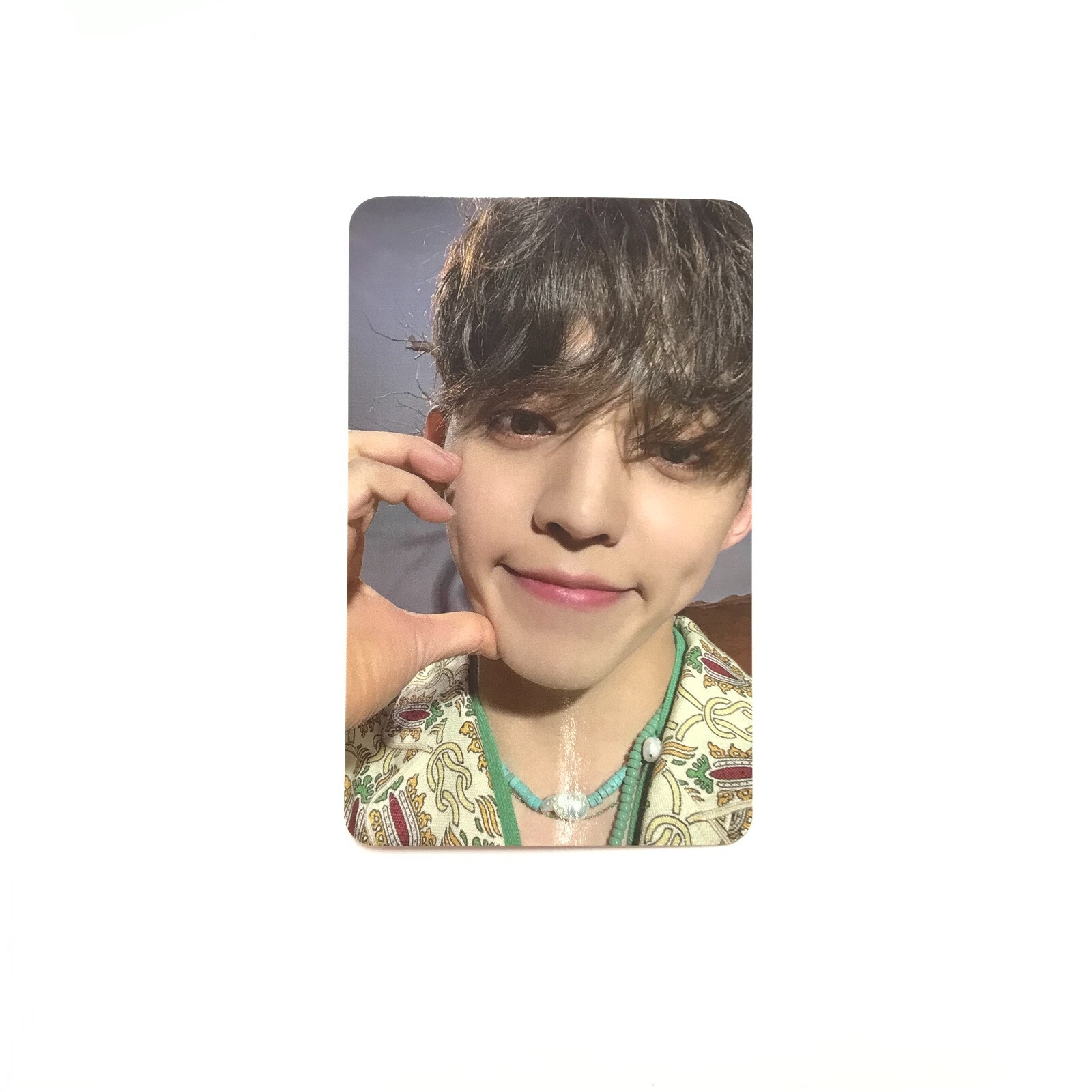 SEVENTEEN - seventeen S.COUPS エスクプス　崔胜澈 face the sun 220810 SEVENTEEN WORLD TOUR - [BE THE SUN] - Vancouver 'Left