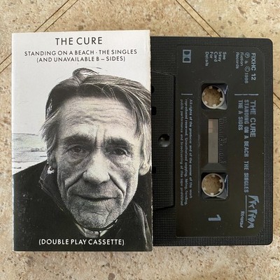 Vintage Cassette Tapes 60's 70's 80's 90's - Build a Bundle Buy 3 Get 2 Free