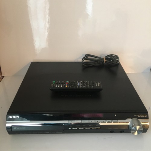 SONY DAV-S550　DVDシステム　S-Master 完品 Yahoo!オークション - SONY DAV-S550 5.1ch DVD/SACDシステム