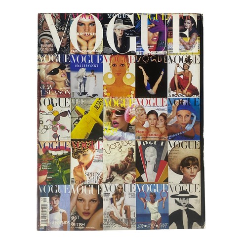 【ヴィンテージ雑誌】VOGUE JANUARY 1965年 ヴォーグ 希少 ヴィンテージ雑誌】VOGUE JANUARY 1965年 ヴォーグ 希少