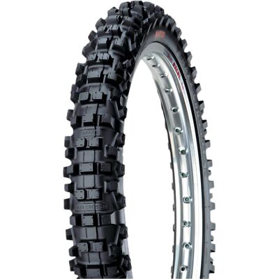 Maxxis Maxxcross Tire IT M7304 Front 70/100-19 42M Bias TT TM77950000