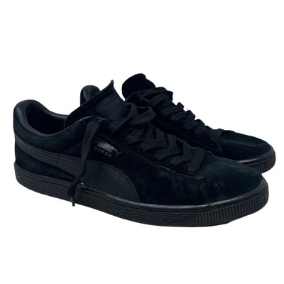 Puma Mens Suede Classic Plus LFS 356328 